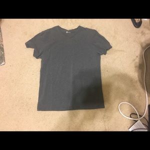GAP v neck tee